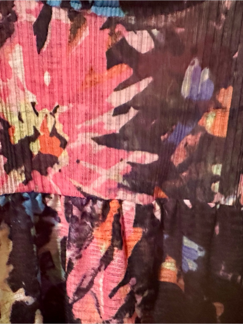 Free People Flowy Tank - Picture 3 of 6